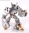 Robot Heroes Battle Damaged Jazz (Movie) - Image #4 of 25