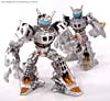 Robot Heroes Battle Damaged Jazz (Movie) - Image #22 of 25