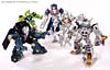 Robot Heroes Battle Damaged Jazz (Movie) - Image #23 of 25