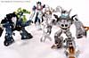 Robot Heroes Battle Damaged Jazz (Movie) - Image #24 of 25