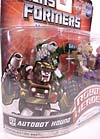 Robot Heroes Blitzwing (G1) - Image #4 of 54