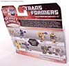 Robot Heroes Blitzwing (G1) - Image #7 of 54