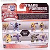 Robot Heroes Blitzwing (G1) - Image #8 of 54