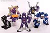 Robot Heroes Blitzwing (G1) - Image #44 of 54