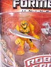 Robot Heroes Cheetor (BM) - Image #3 of 40