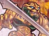 Robot Heroes Cheetor (BM) - Image #5 of 40