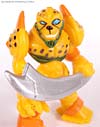 Robot Heroes Cheetor (BM) - Image #17 of 40