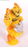Robot Heroes Cheetor (BM) - Image #19 of 40