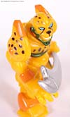 Robot Heroes Cheetor (BM) - Image #20 of 40