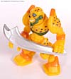 Robot Heroes Cheetor (BM) - Image #28 of 40