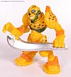 Robot Heroes Cheetor (BM) - Image #32 of 40
