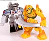 Robot Heroes Cheetor (BM) - Image #36 of 40