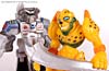 Robot Heroes Cheetor (BM) - Image #37 of 40