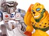 Robot Heroes Cheetor (BM) - Image #38 of 40