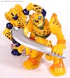 Robot Heroes Cheetor (BM) - Image #40 of 40
