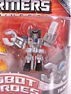 Robot Heroes Tankor (BM) - Image #2 of 35
