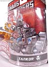 Robot Heroes Tankor (BM) - Image #4 of 35