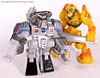 Robot Heroes Tankor (BM) - Image #30 of 35