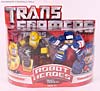 Robot Heroes Bumblebee (G1) - Image #1 of 51