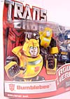 Robot Heroes Bumblebee (G1) - Image #4 of 51