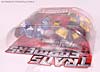 Robot Heroes Bumblebee (G1) - Image #14 of 51