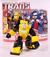 Robot Heroes Bumblebee (G1) - Image #39 of 51