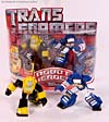Robot Heroes Bumblebee (G1) - Image #40 of 51