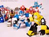 Robot Heroes Bumblebee (G1) - Image #42 of 51