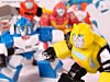 Robot Heroes Bumblebee (G1) - Image #43 of 51