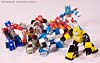 Robot Heroes Bumblebee (G1) - Image #44 of 51