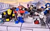 Robot Heroes Bumblebee (G1) - Image #45 of 51