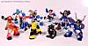 Robot Heroes Bumblebee (G1) - Image #46 of 51