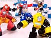 Robot Heroes Bumblebee (G1) - Image #48 of 51