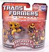 Robot Heroes Blackarachnia (BW) - Image #1 of 38