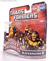 Robot Heroes Blackarachnia (BW) - Image #2 of 38