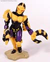 Robot Heroes Blackarachnia (BW) - Image #8 of 38