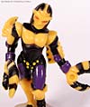 Robot Heroes Blackarachnia (BW) - Image #9 of 38