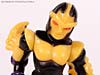 Robot Heroes Blackarachnia (BW) - Image #10 of 38
