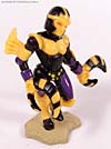 Robot Heroes Blackarachnia (BW) - Image #15 of 38