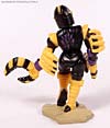 Robot Heroes Blackarachnia (BW) - Image #18 of 38