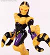 Robot Heroes Blackarachnia (BW) - Image #23 of 38