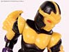 Robot Heroes Blackarachnia (BW) - Image #27 of 38