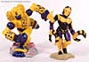 Robot Heroes Blackarachnia (BW) - Image #30 of 38