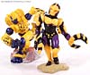 Robot Heroes Blackarachnia (BW) - Image #31 of 38