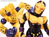 Robot Heroes Blackarachnia (BW) - Image #33 of 38