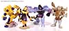 Robot Heroes Blackarachnia (BW) - Image #34 of 38