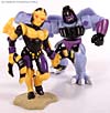 Robot Heroes Blackarachnia (BW) - Image #35 of 38