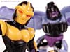 Robot Heroes Blackarachnia (BW) - Image #37 of 38