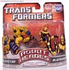 Robot Heroes Cheetor (BW) - Image #2 of 44