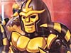 Robot Heroes Cheetor (BW) - Image #13 of 44